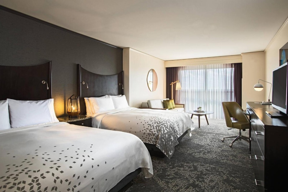 Renaissance by Marriott Raleigh North Hills Hotel